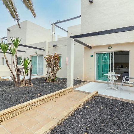 Apartamento Flatguest Alisios Corralejo Exterior foto
