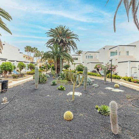 Apartamento Flatguest Alisios Corralejo Exterior foto