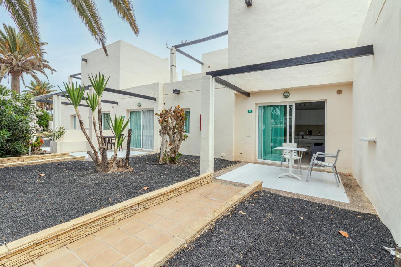 Apartamento Flatguest Alisios Corralejo Exterior foto