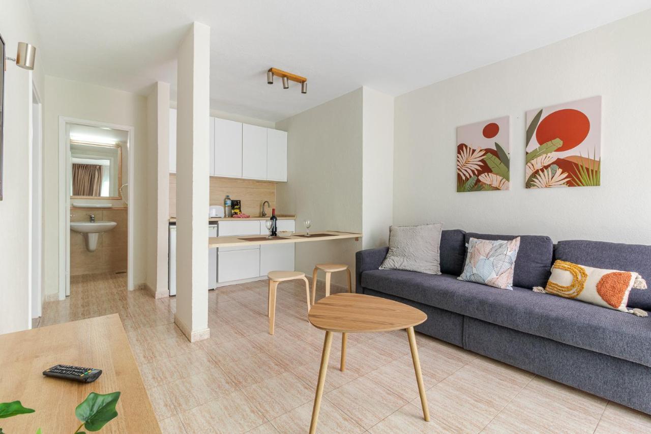 Apartamento Flatguest Alisios Corralejo Exterior foto