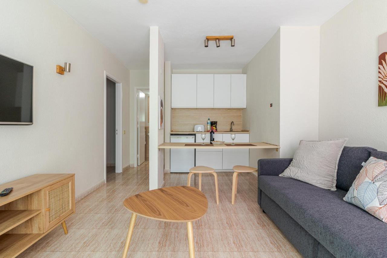 Apartamento Flatguest Alisios Corralejo Exterior foto