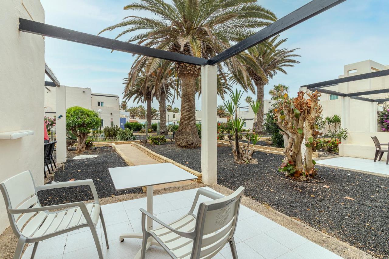 Apartamento Flatguest Alisios Corralejo Exterior foto