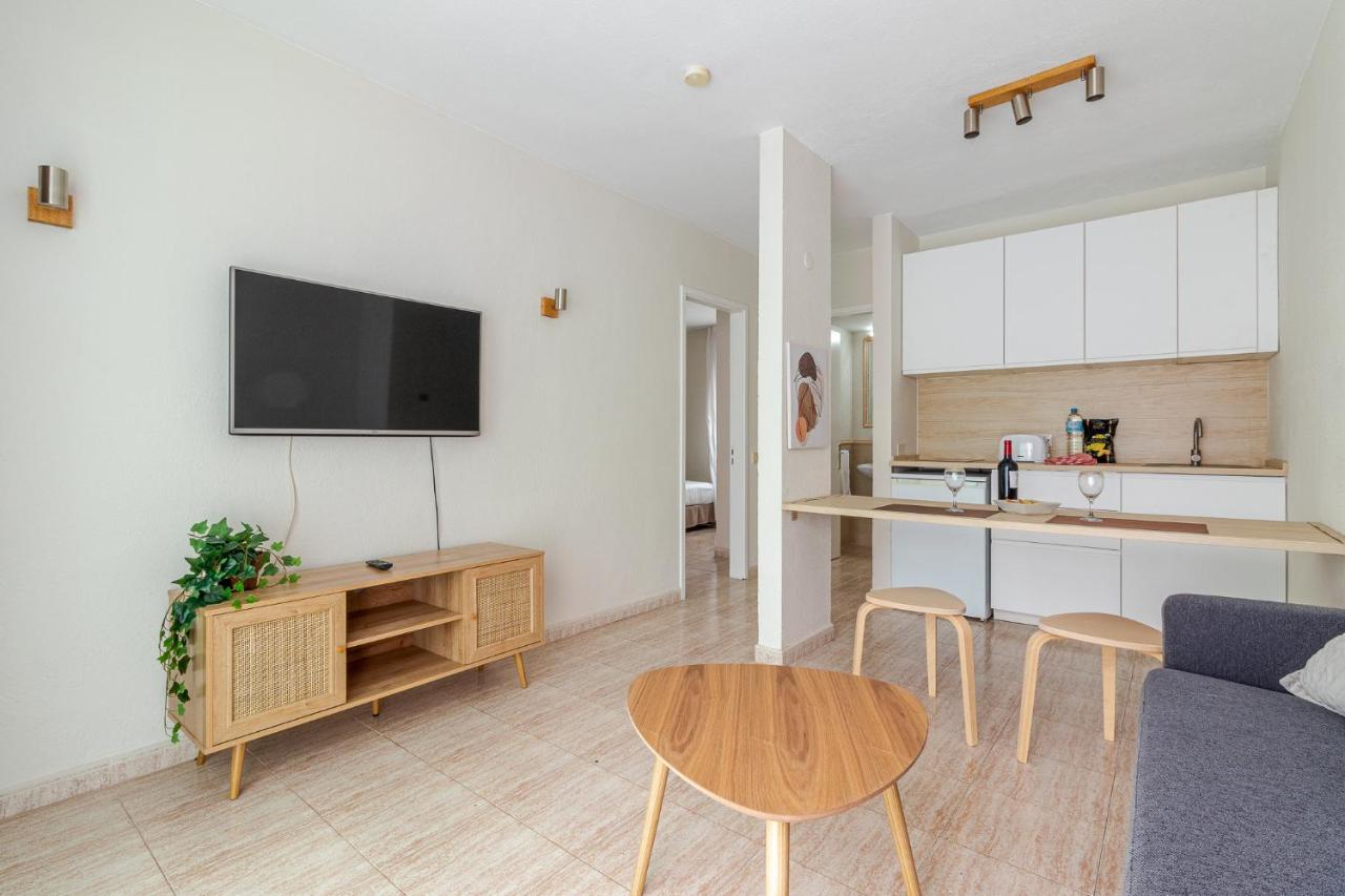 Apartamento Flatguest Alisios Corralejo Exterior foto