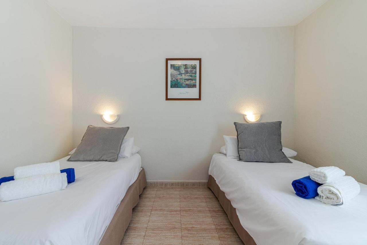 Apartamento Flatguest Alisios Corralejo Exterior foto