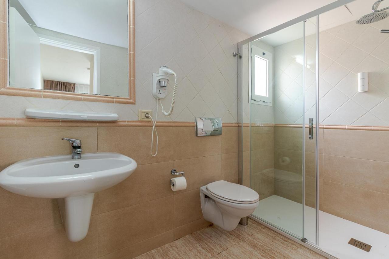 Apartamento Flatguest Alisios Corralejo Exterior foto