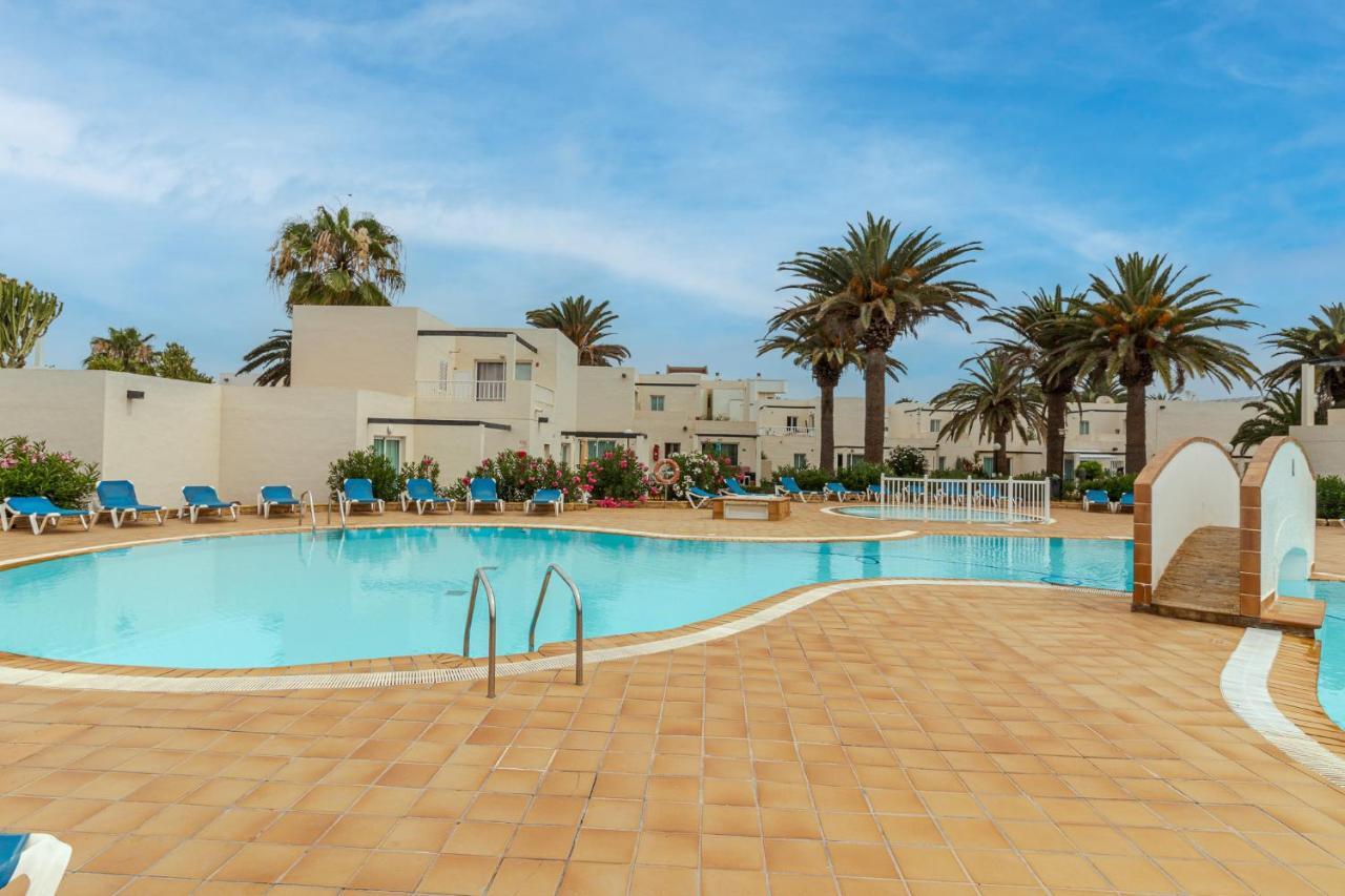 Apartamento Flatguest Alisios Corralejo Exterior foto