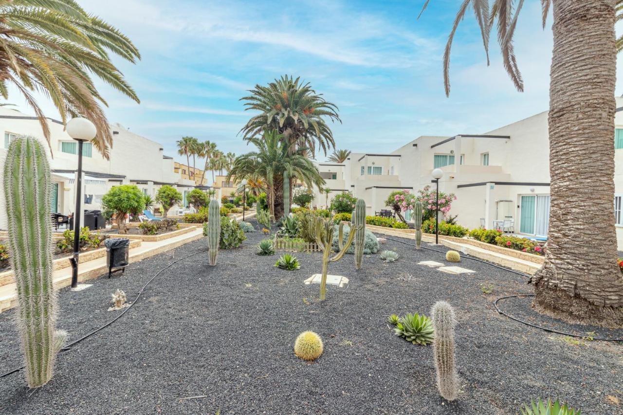 Apartamento Flatguest Alisios Corralejo Exterior foto